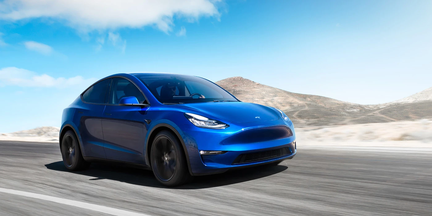 Европейские Tesla Model Y получат LFP-батареи от BYD