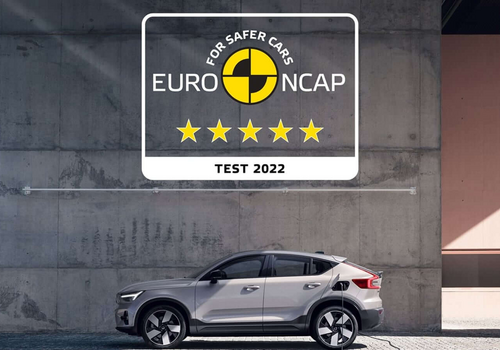 Итоги краш-теста от Euro NCAP: лучшие автомобили прошедшего года