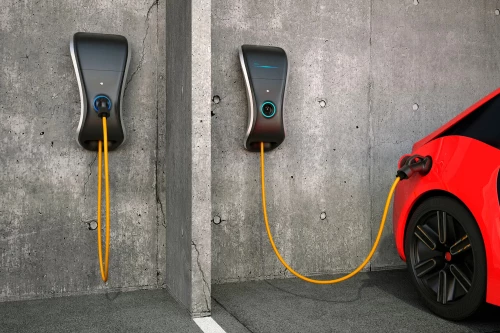Пример согласования зарядной станции на паркинг ЖК