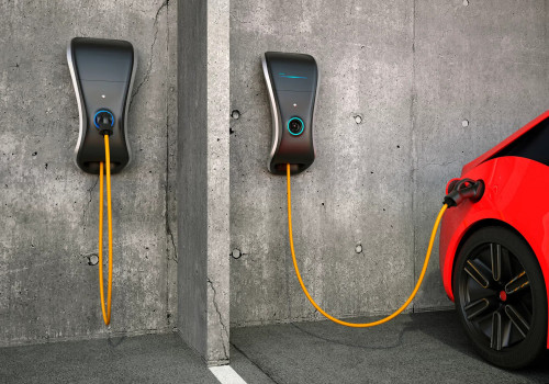 Пример согласования зарядной станции на паркинг ЖК