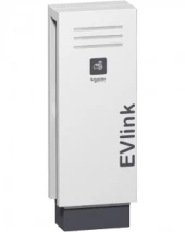 Зарядная станция EVlink PARKING Floor EVF2S22P02R