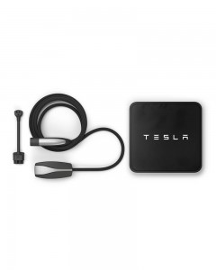 Зарядная станция Tesla Gen 2 Mobile Connector Bundle (EU)