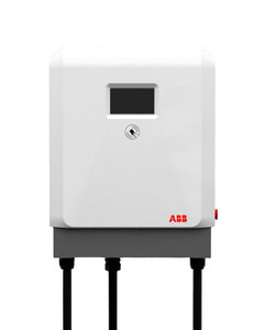 Зарядная станция ABB DC-Wallbox 004-002-00001