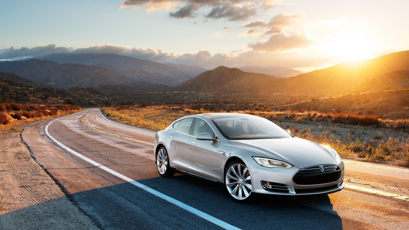 Tesla доехала до сервисного центра полностью автономно