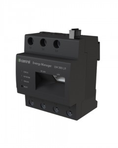 TQ Smart Meter EM 300-LR Мониторинг электропотребления